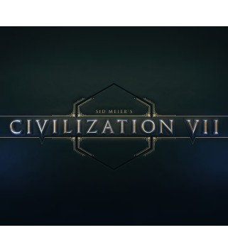 Sid Meier s Civilization VII XBOX One / Xbox Series X|S Xbox One Key 